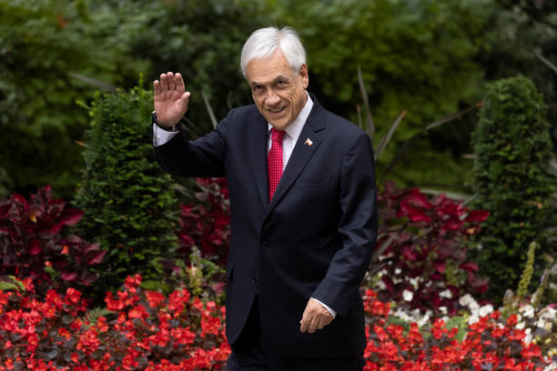 USA: Former Chilean President Sebastian Piñera Dies At 74