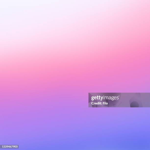 smooth blend glow blur gradient layers background - green screen background stock illustrations