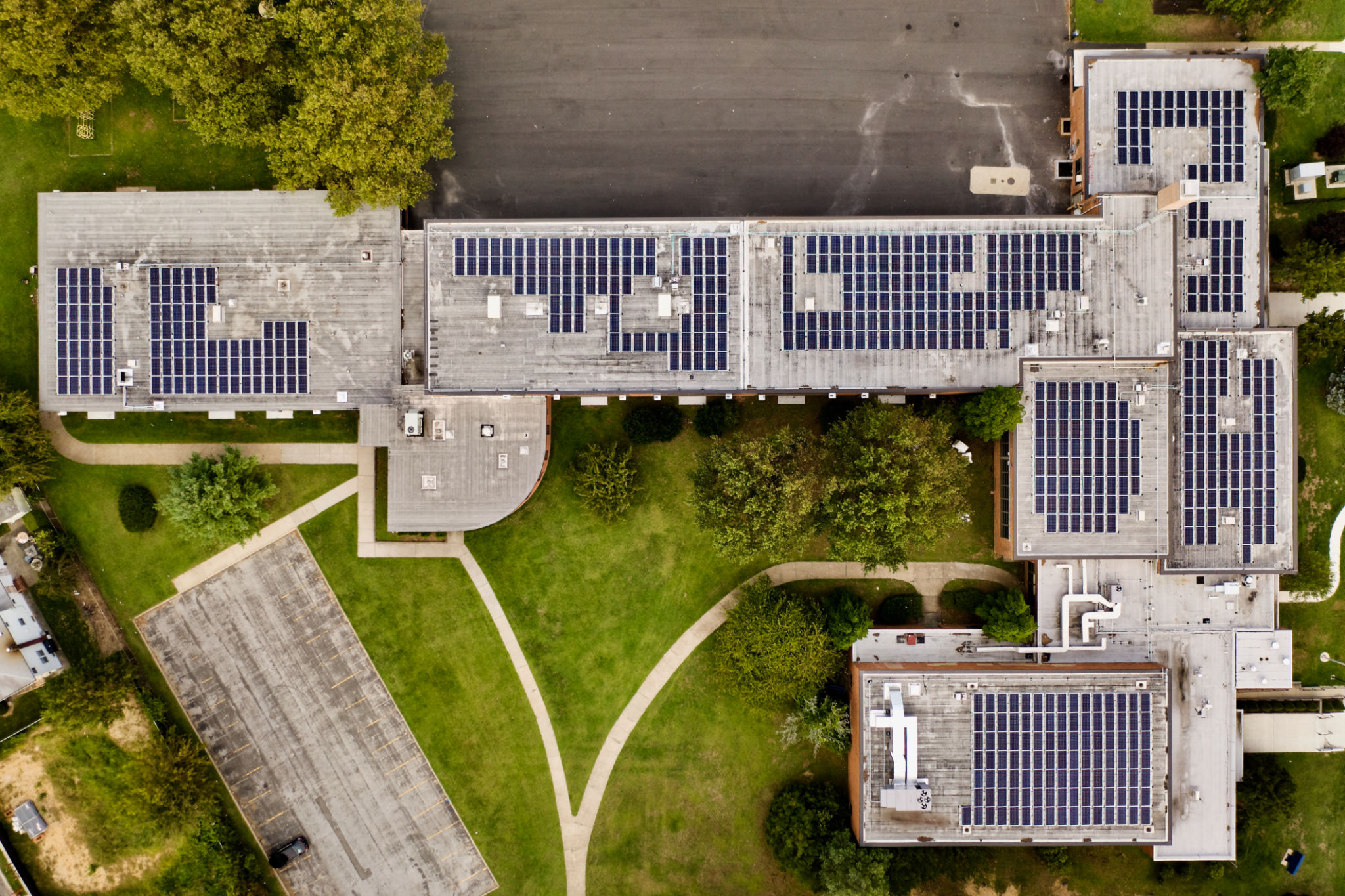 community engagement solar