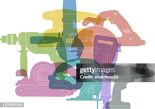 Construction Power Tools Construction Power Tools