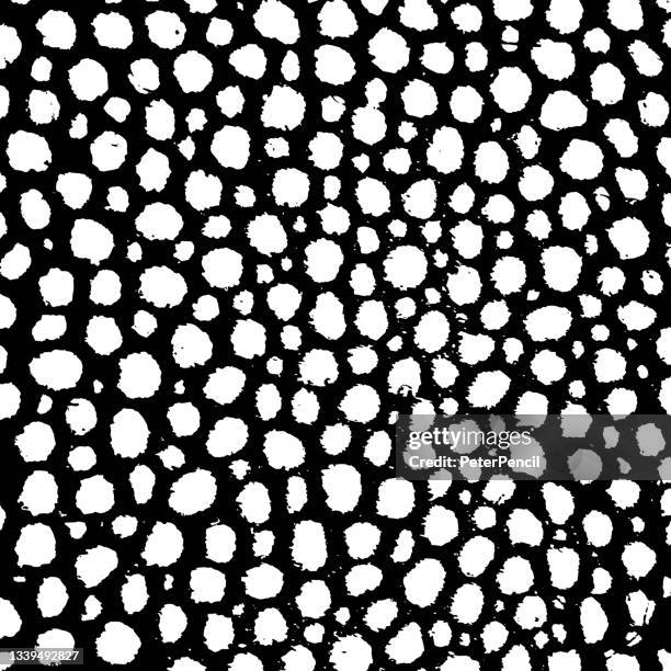 skin cloth grunge texture. black dusty scratchy pattern. abstract grainy background. vector design artwork. textured effect. crack. - scratching skin stock illustrations