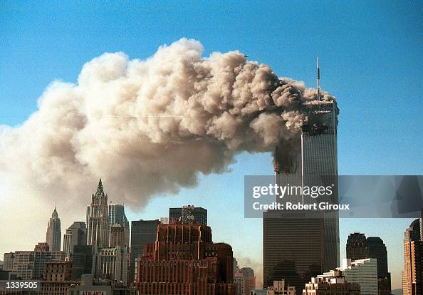 September 11 Retrospective September 11 Retrospective