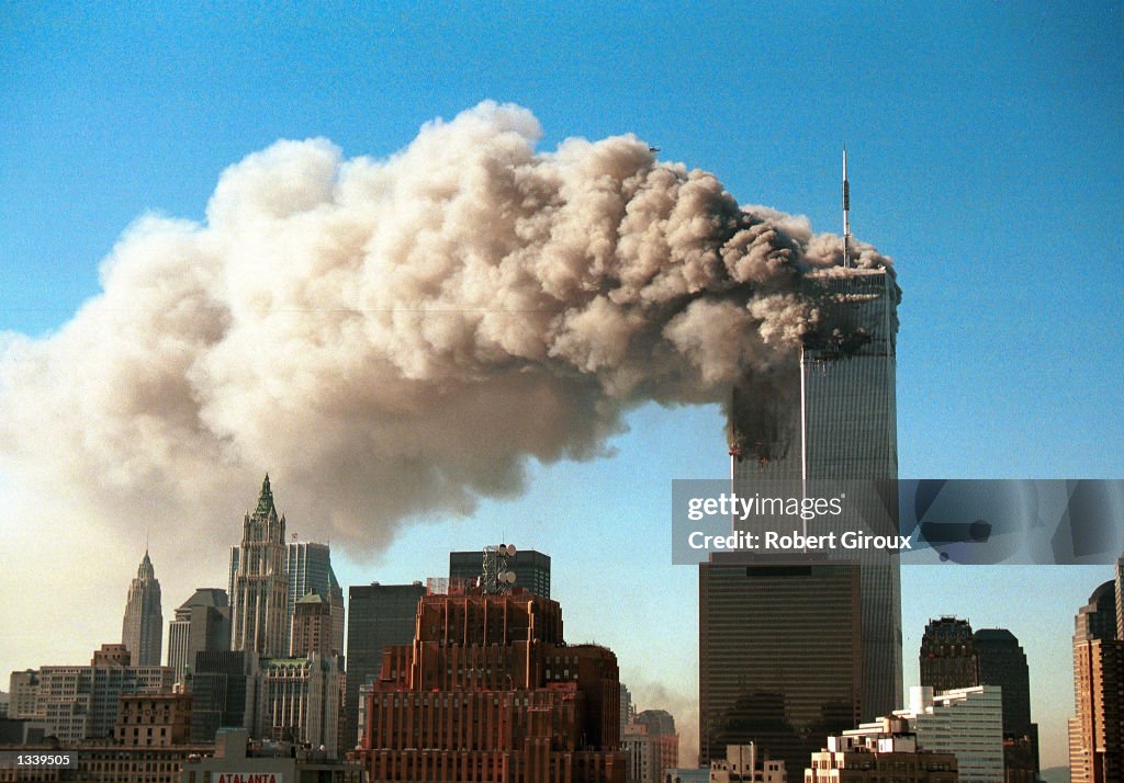 September 11 Retrospective