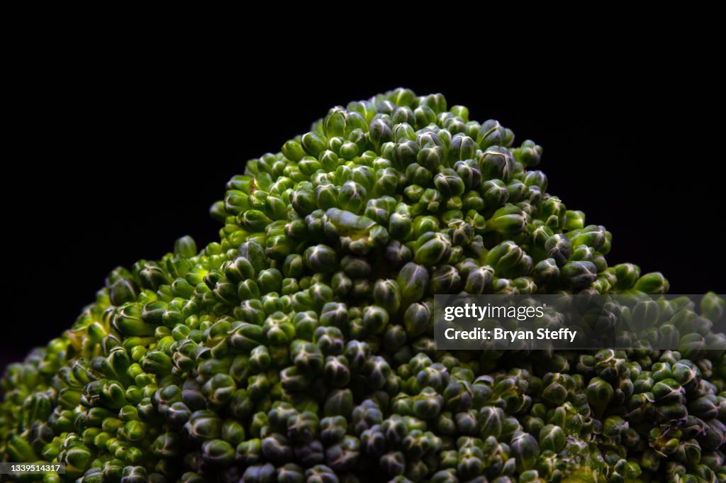 Broccoli Spear