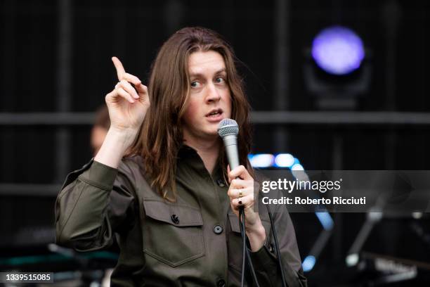 Tom Ogden Of Blossoms Photos and Premium High Res Pictures - Getty Images