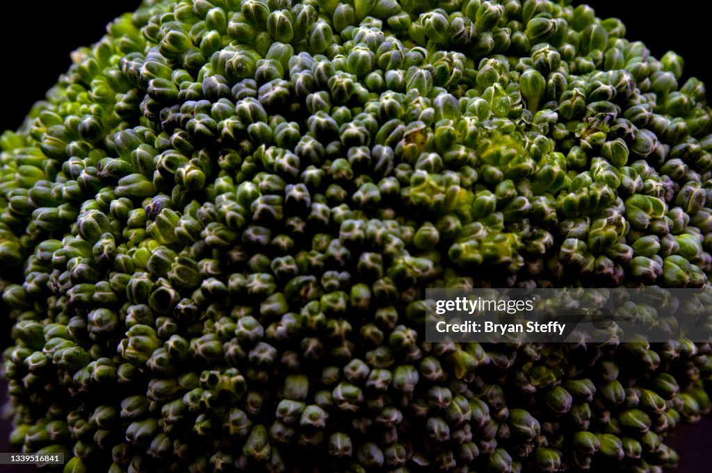 Broccoli Spear