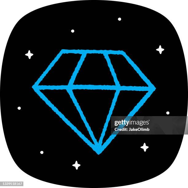Cartoon Diamond Rasterization 34 Diamond Texture Cartoon Stock Photos, High-Res Pictures, and Images ...