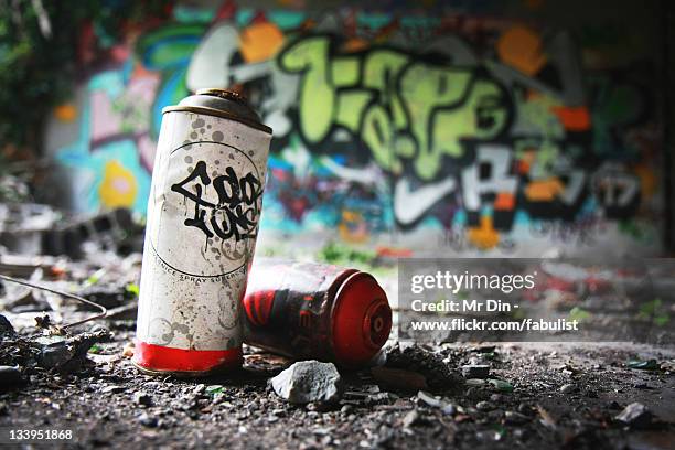 piece of evidence - graffiti hintergrund stock pictures, royalty-free photos & images