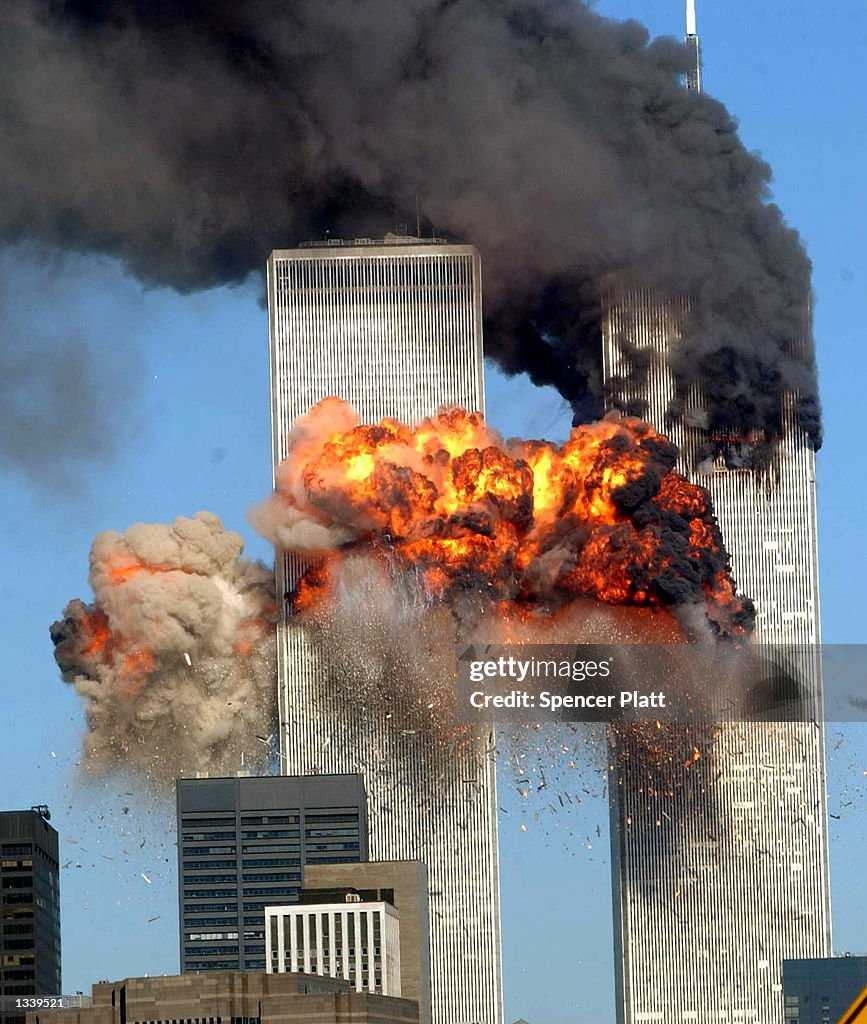 September 11 Retrospective