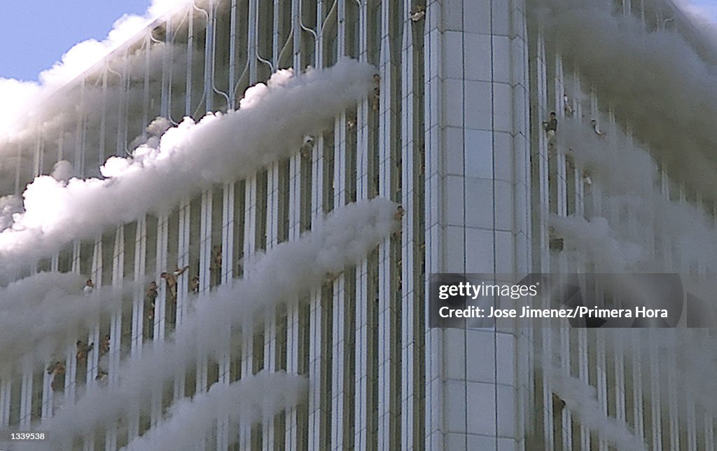 September 11 Retrospective