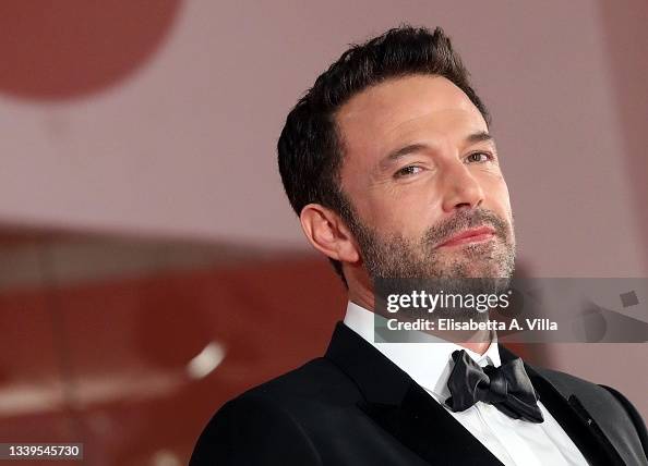 "The Last Duel" Red Carpet - The 78th Venice International Film Festival "The Last Duel" Red Carpet - The 78th Venice International Film Festival