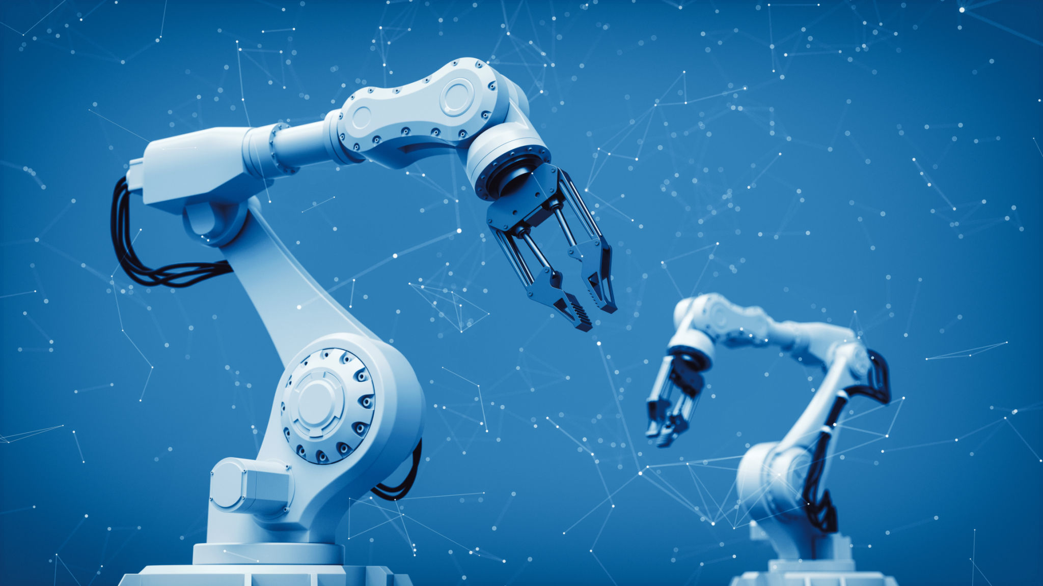 manufacturing robotics