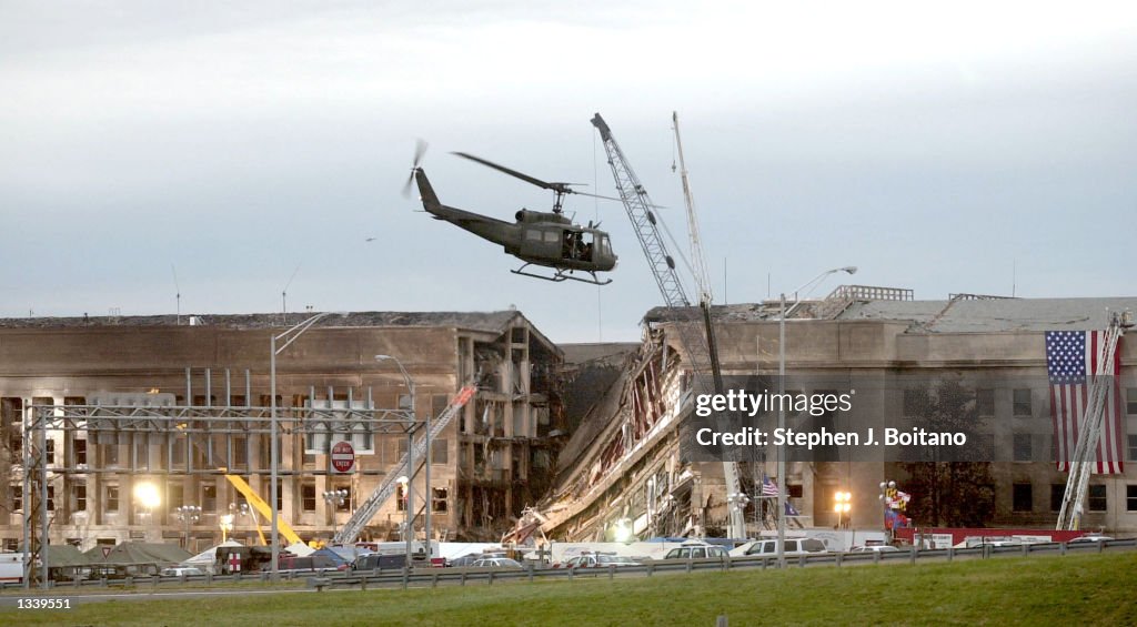 September 11 Retrospective