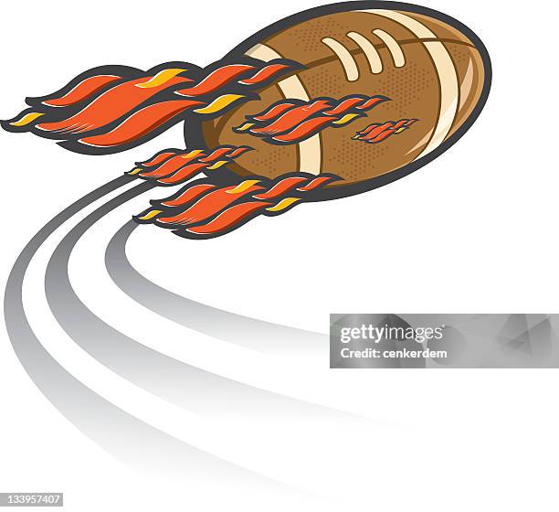 illustrations, cliparts, dessins animés et icônes de fièvre de rugby - passe rugby