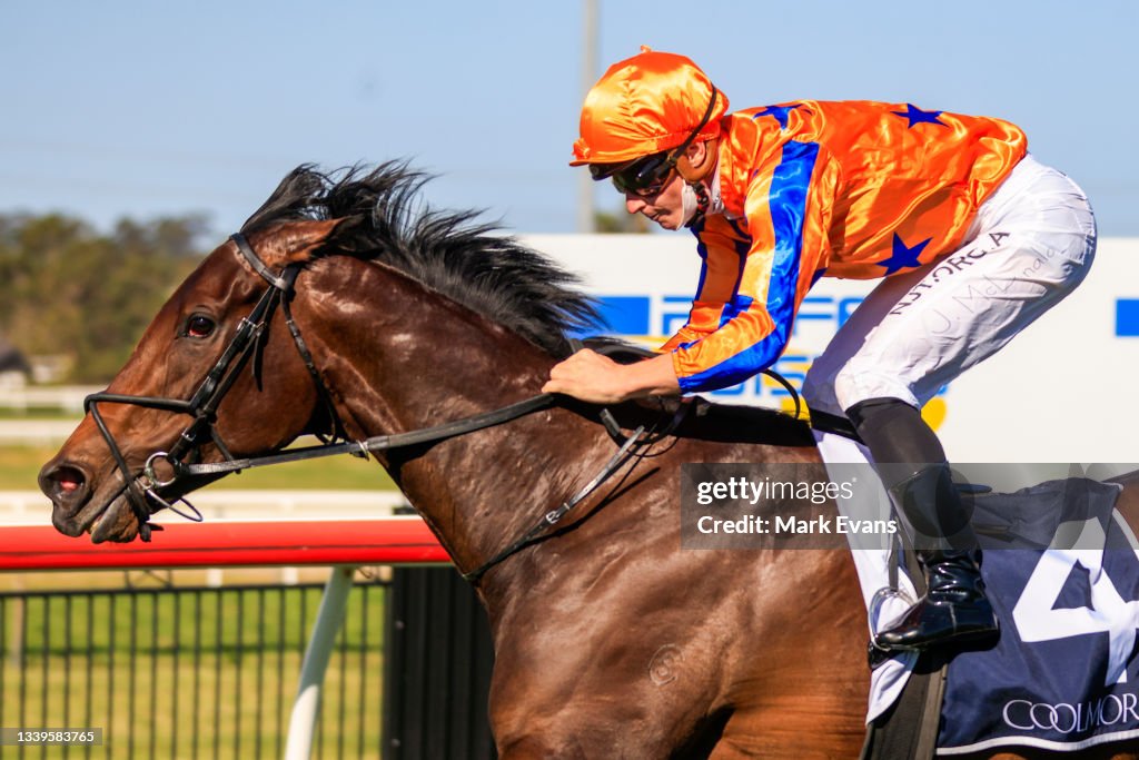 Sydney Racing