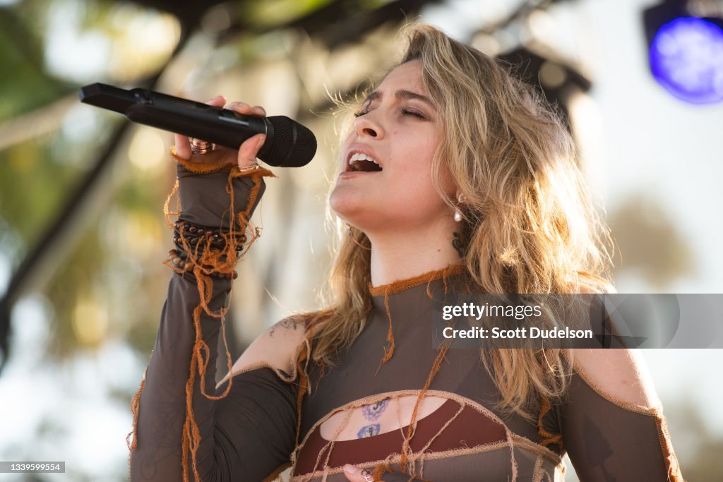 2021 Beach Life Music Festival