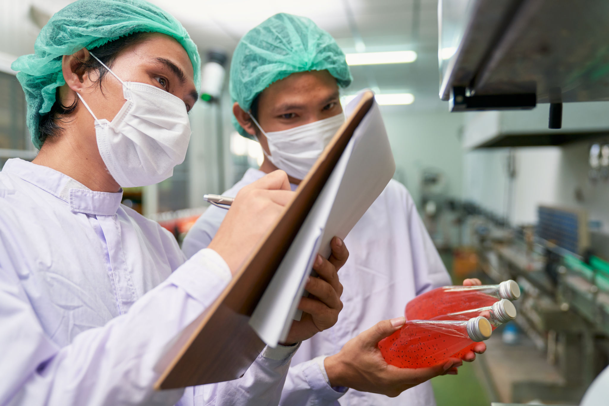 food safety license