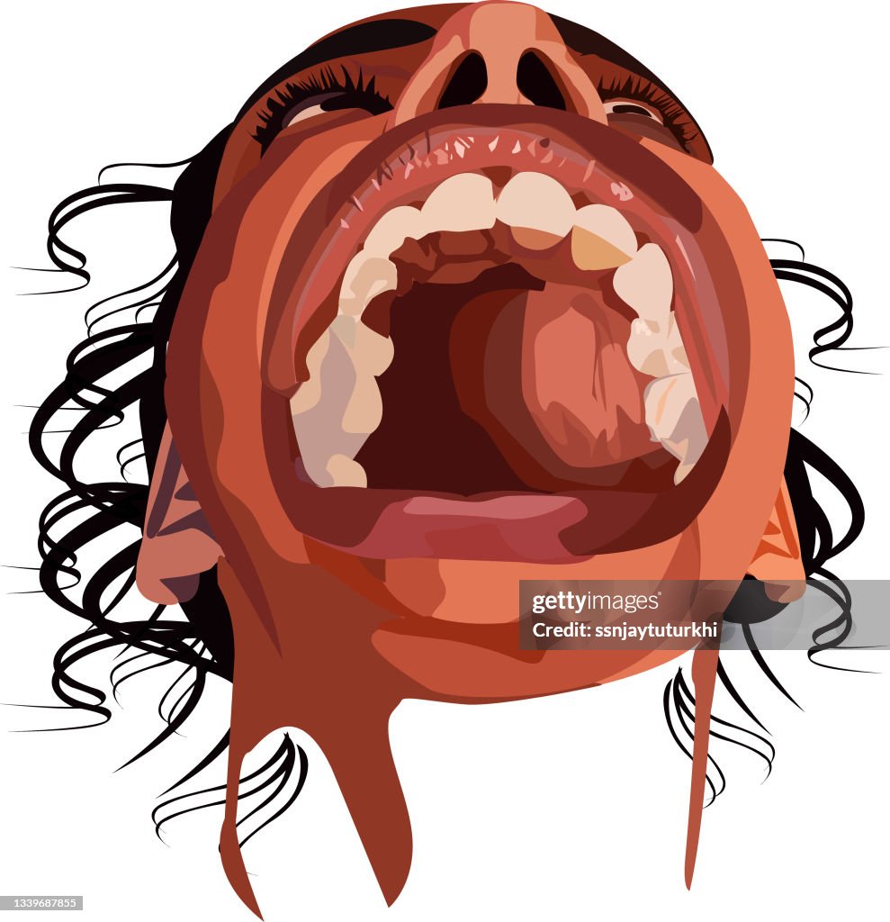 Mouth