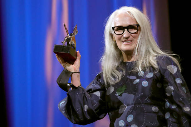 ITA: Closing Ceremony - The 78th Venice International Film Festival