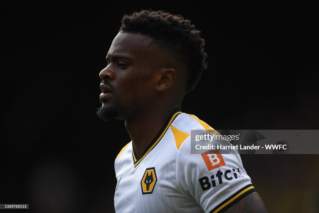 Watford v Wolverhampton Wanderers - Premier League