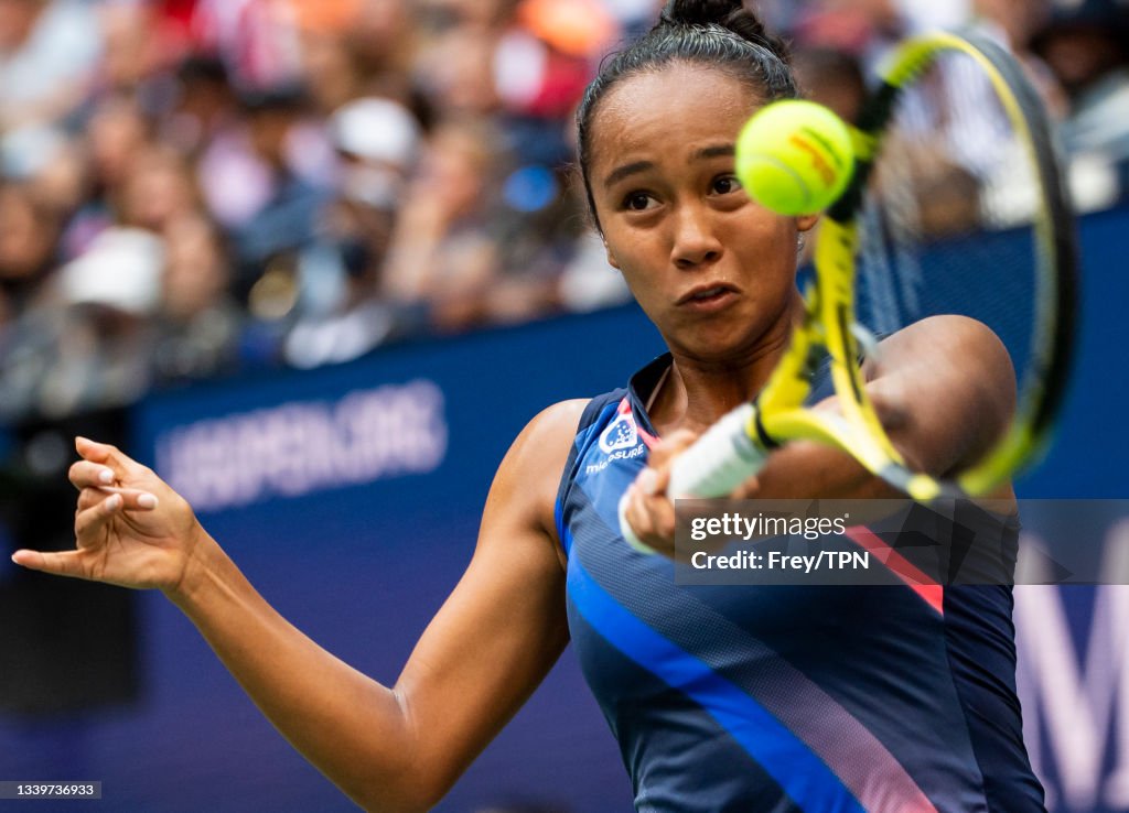 2021 US Open