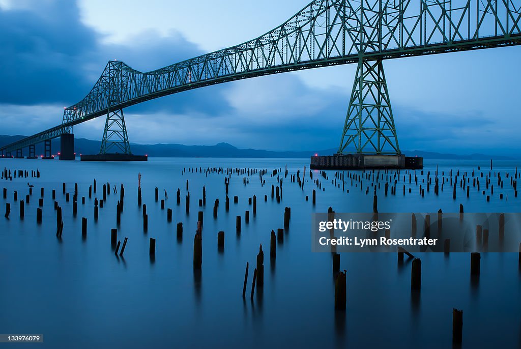 Astoria Megler bridge