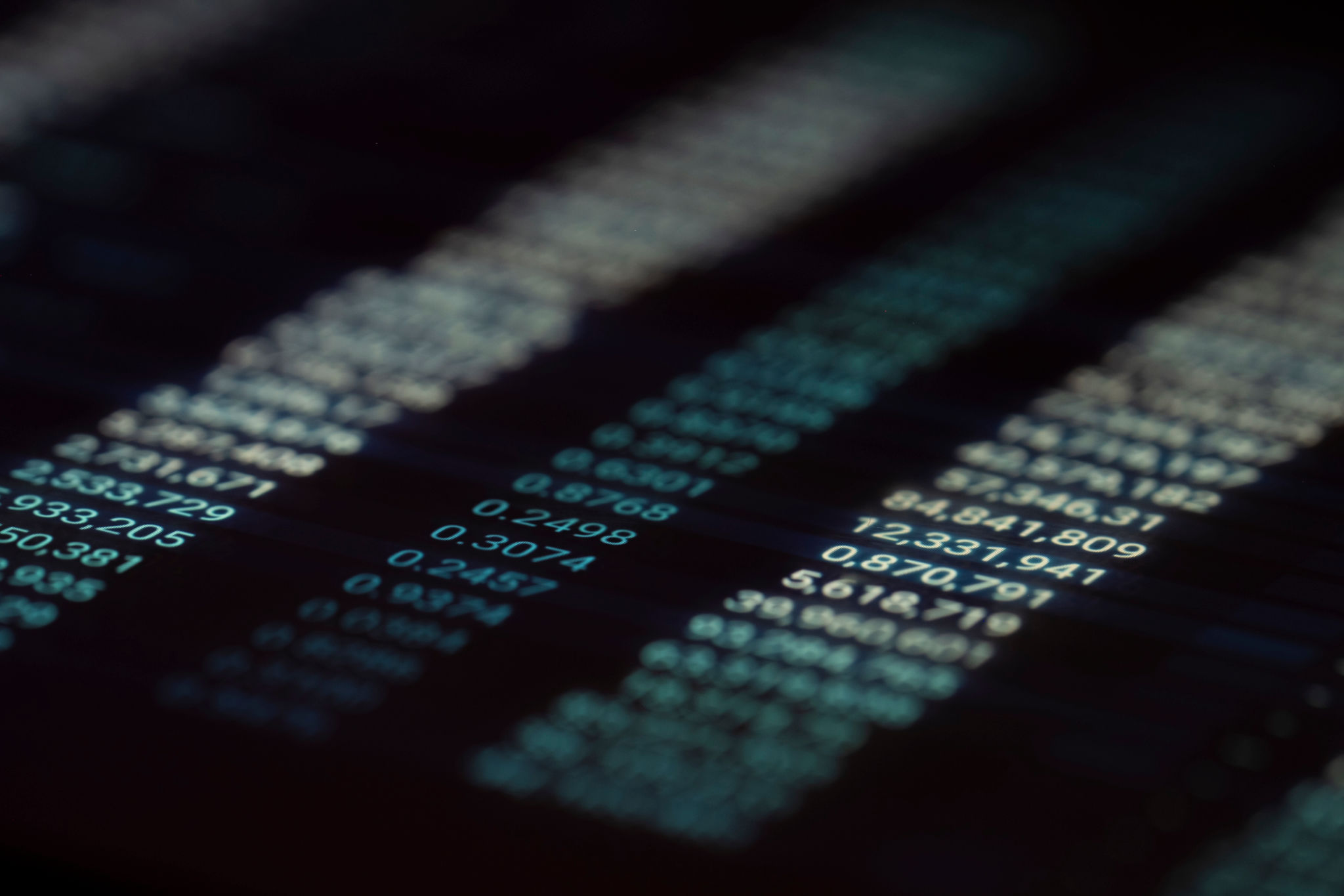 small dataset