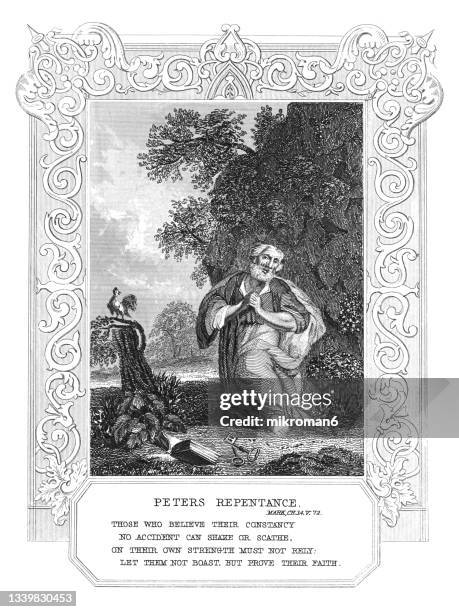 Repent Drawing Repentance Drawing Photos and Premium High Res Pictures - Getty Images