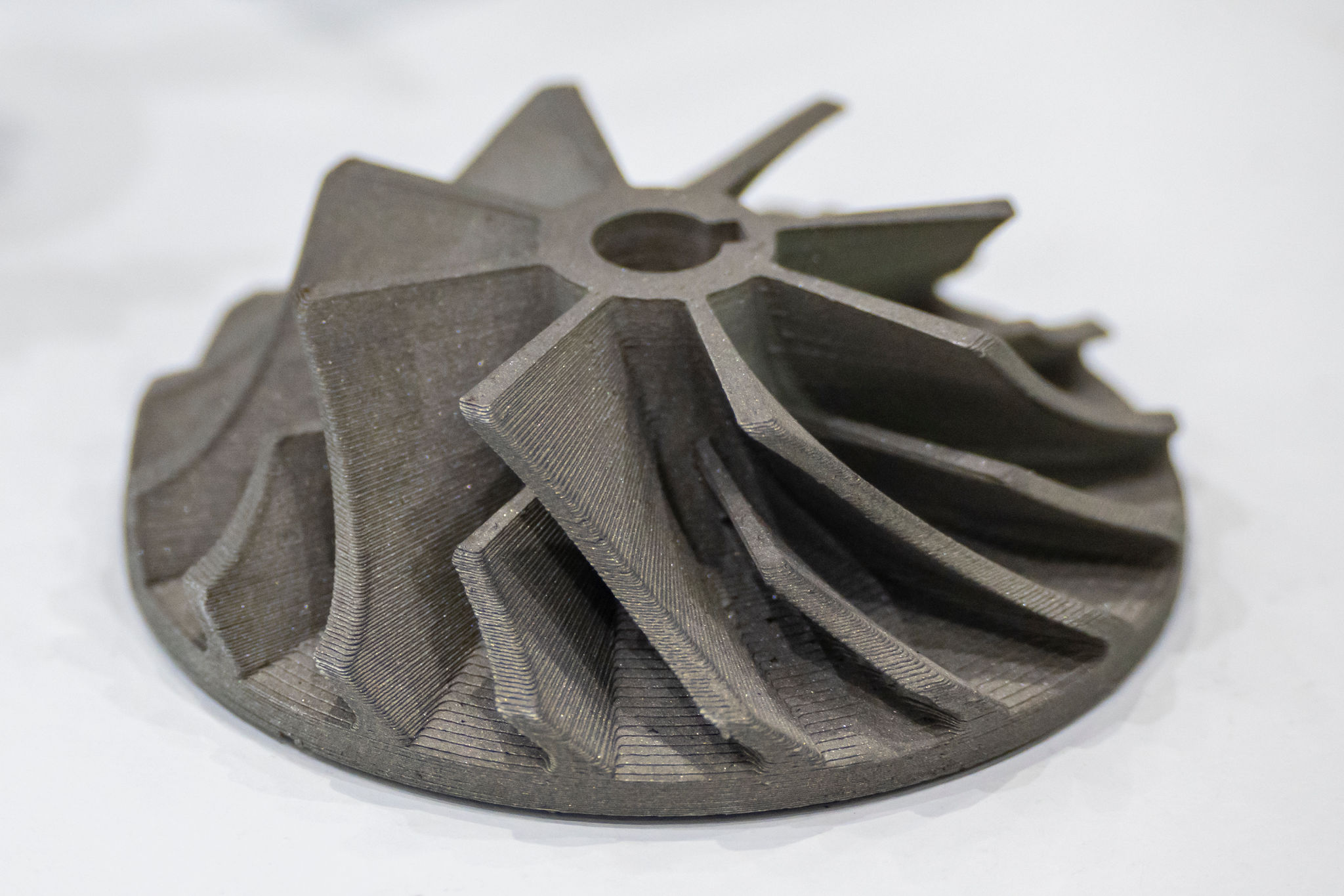 3d printing car parts