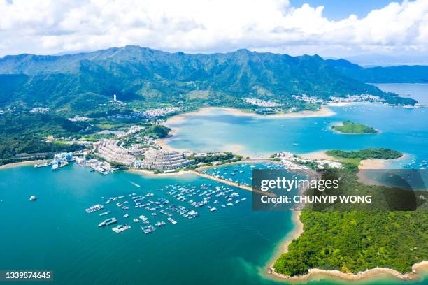 15 Ma Shi Chau Special Area Stock Photos, HighRes Pictures, and Images