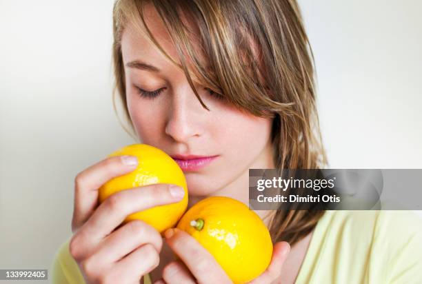 Sentient Lemon 2,900 Lemon Scent Stock Photos, High-Res Pictures, and Images - Getty ...