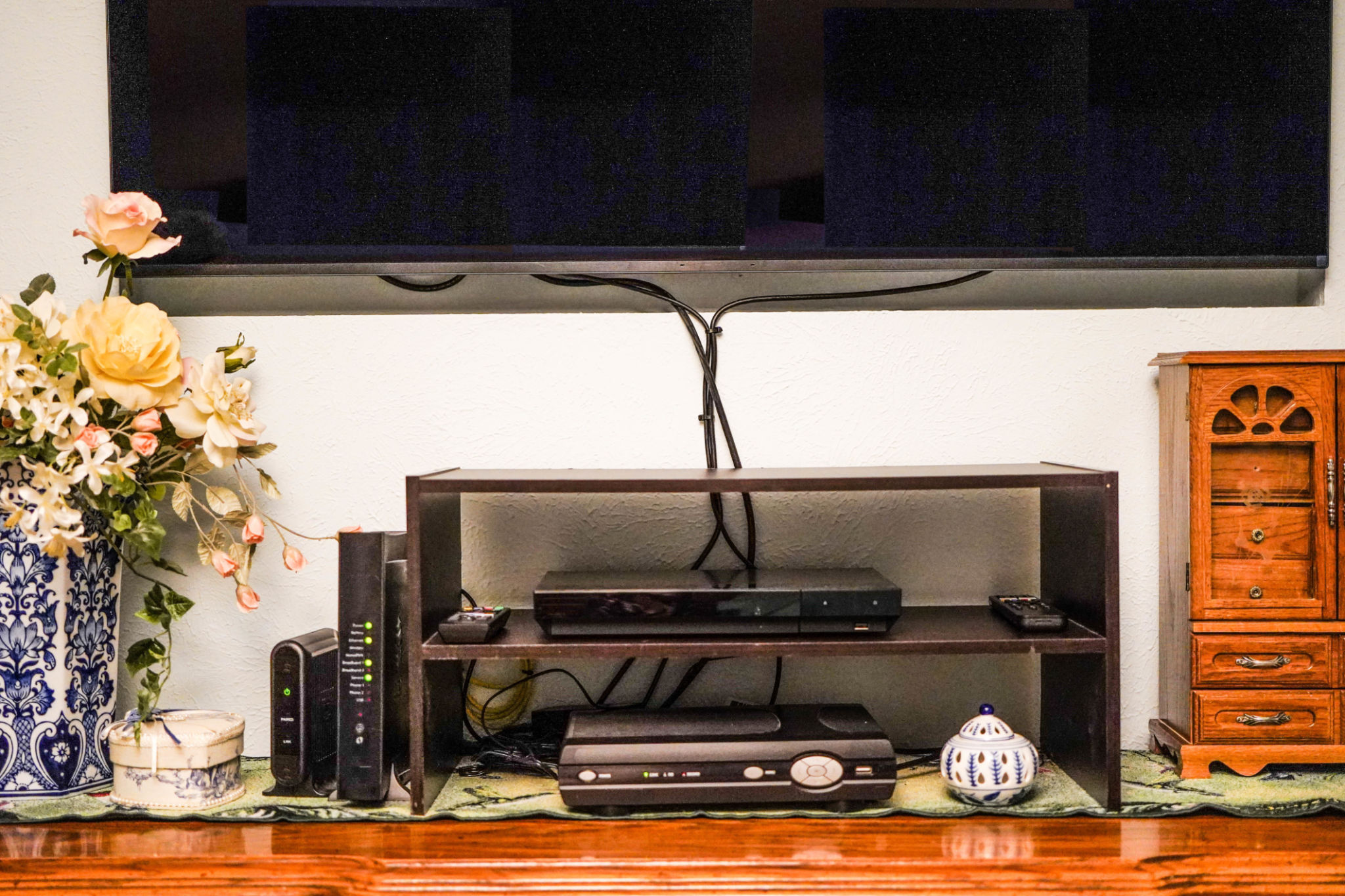 easy tv setup