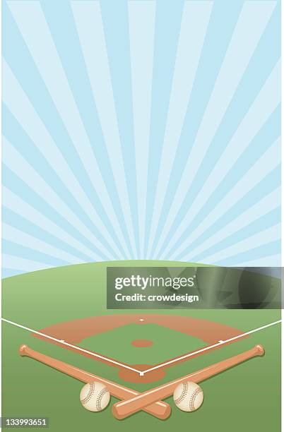 261点の野球場イラスト素材 Getty Images 261点の野球場イラスト素材 Getty Images