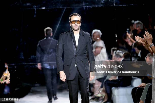 Tom Ford Photos and Premium High Res Pictures - Getty Images