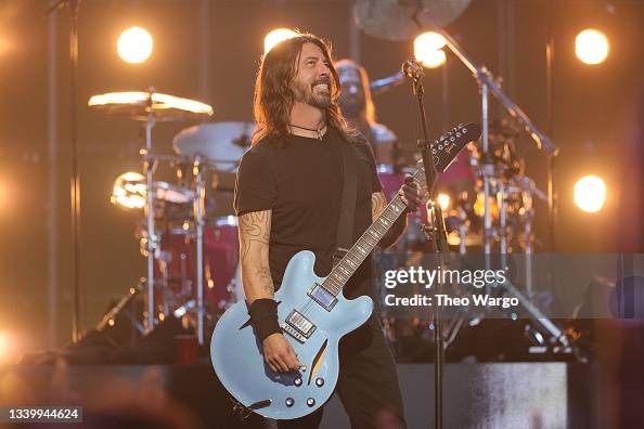2021 MTV Video Music Awards - Show 2021 MTV Video Music Awards - Show