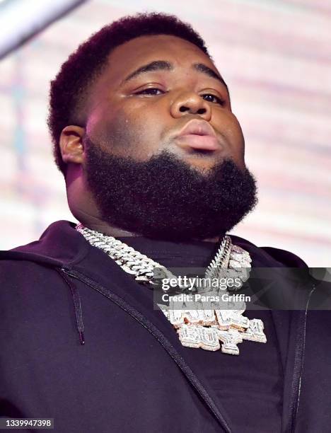 Rod Wave Rapper Photos and Premium High Res Pictures - Getty Images