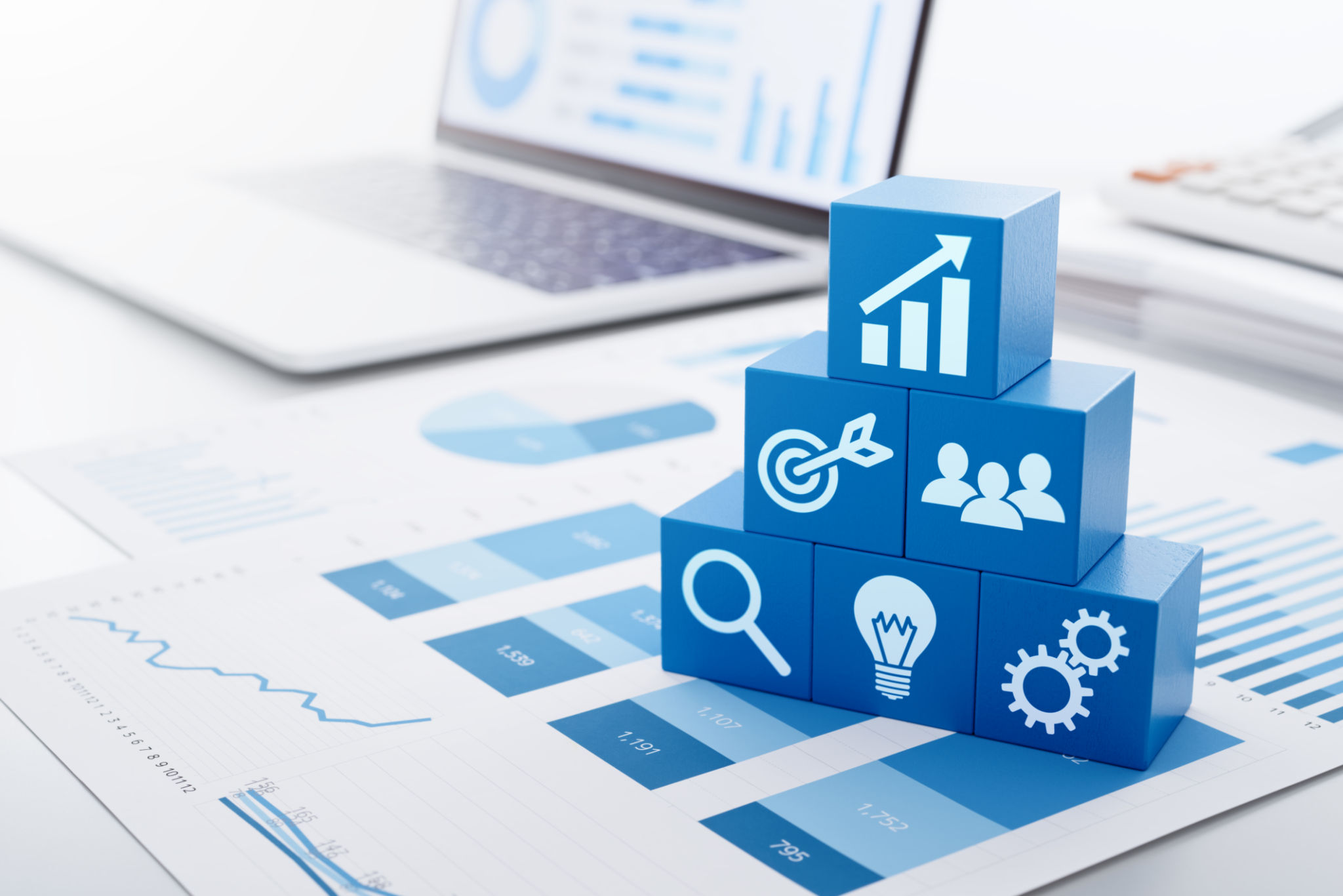 kpi report