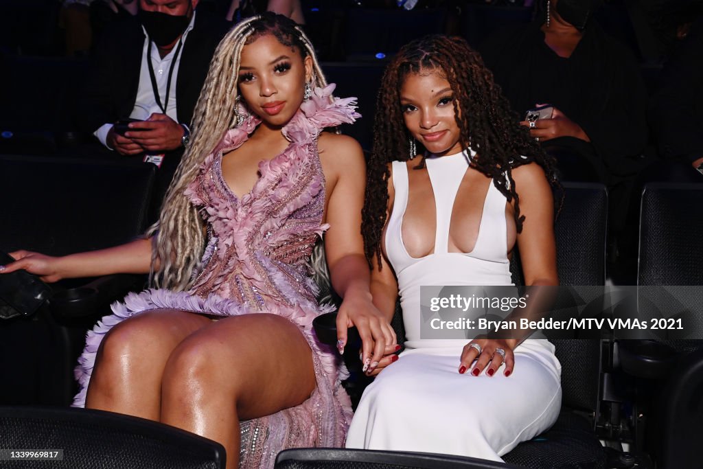 2021 MTV Video Music Awards - Show