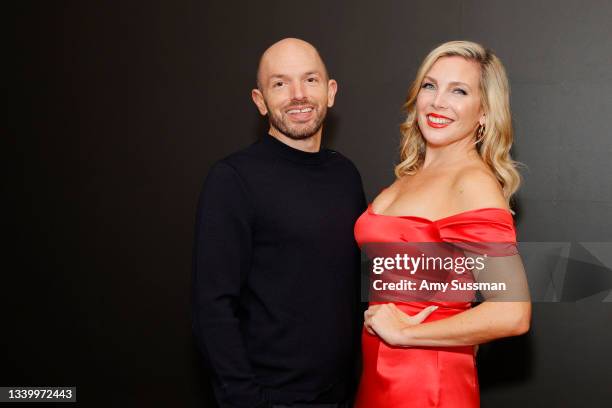 June Raphael Kids Paul Scheer and June Diane Raphael attend MPTF NextGen Board hosts ...
