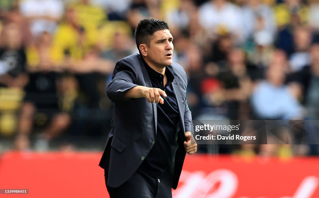 Watford v Wolverhampton Wanderers - Premier League