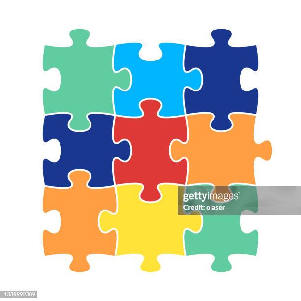 Jigsaw Puzzle Pieces Template Photos and Premium High Res Pictures - Getty Images Jigsaw Puzzle Pieces Template Photos and Premium High Res Pictures - Getty Images