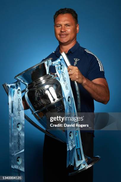 Matson Rugby Harlequins Director Photos and Premium High Res Pictures - Getty Images