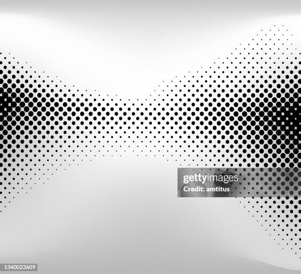 halftone background - letterpress background stock illustrations