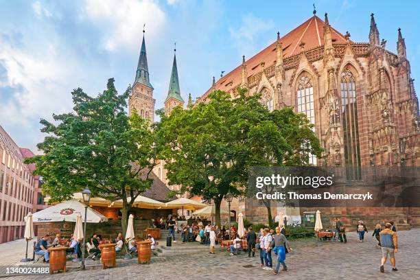 nuremberg - nuremberg stock pictures, royalty-free photos & images