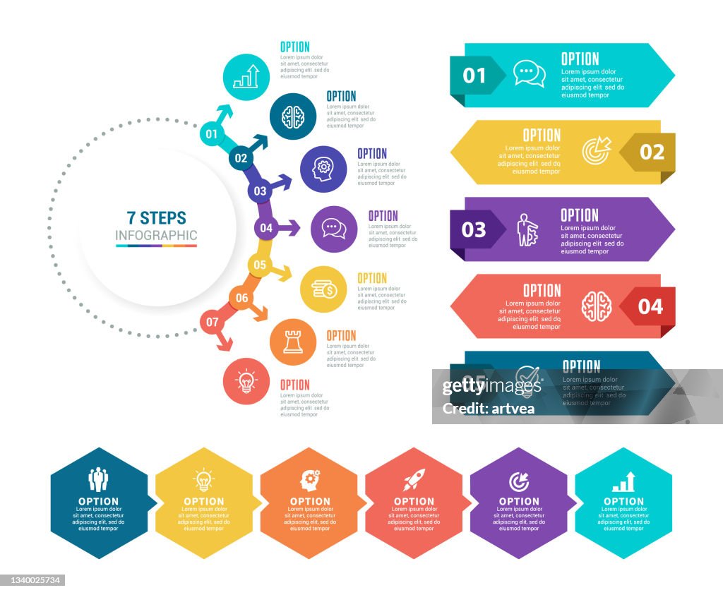 Infographic Elements