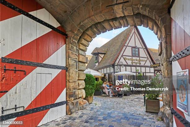 nuremberg - nuremberg stock pictures, royalty-free photos & images