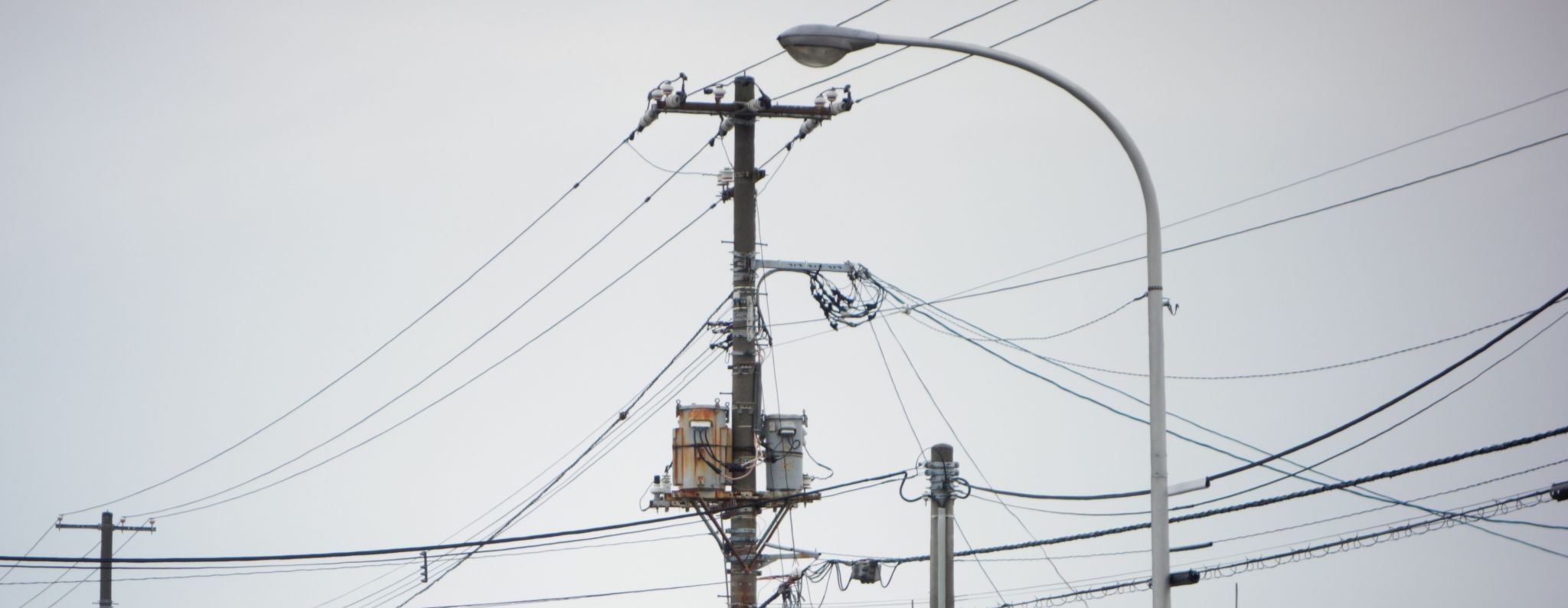 instalação elétrica