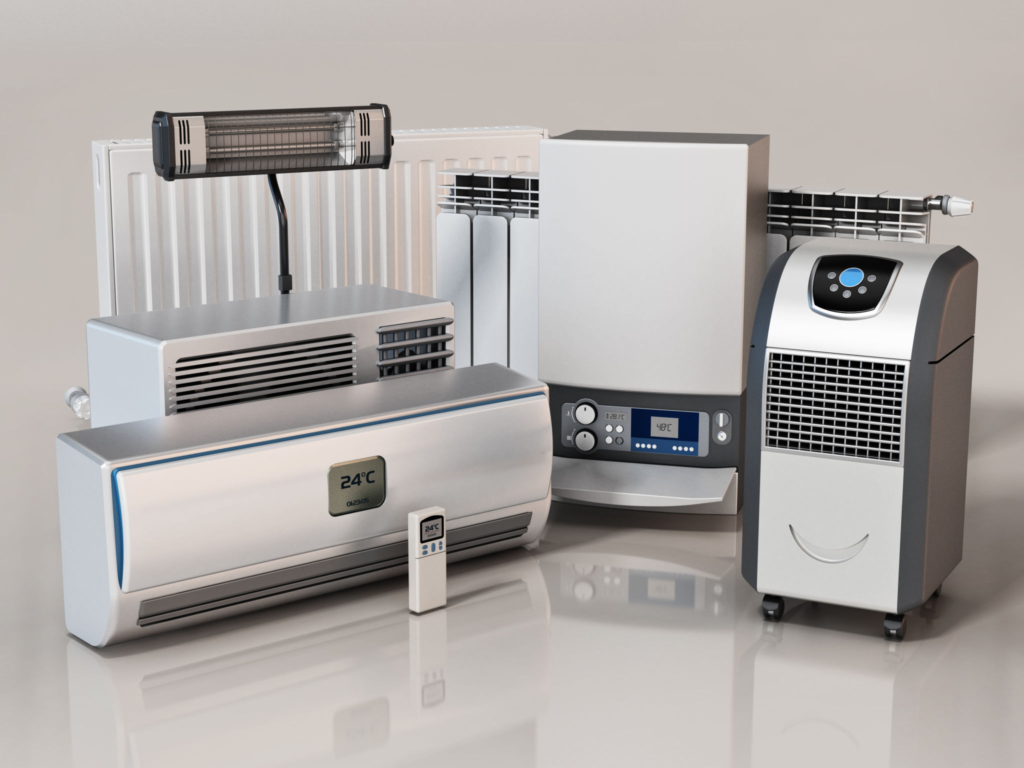 portable air cooler