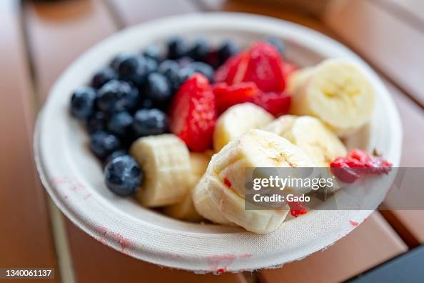 Fruit Bowl Fruit Bowl