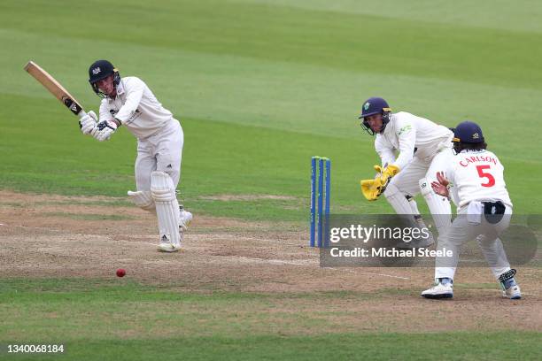 Ben Wells (Cricketer) Photos and Premium High Res Pictures Getty Images